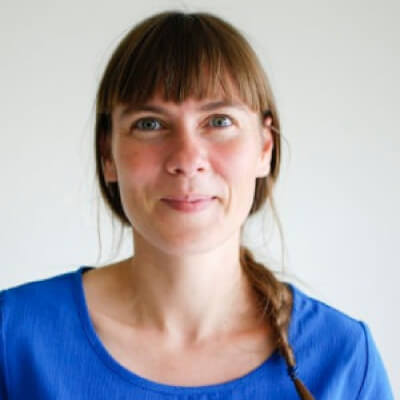 De Vuyst, Roselien Roselien De Vuyst